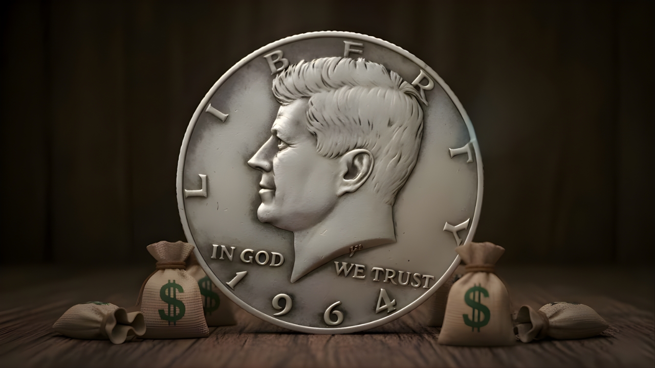 1976 Drummer Boy Quarter Sells for $550,000: Why This Coin Is So Rare