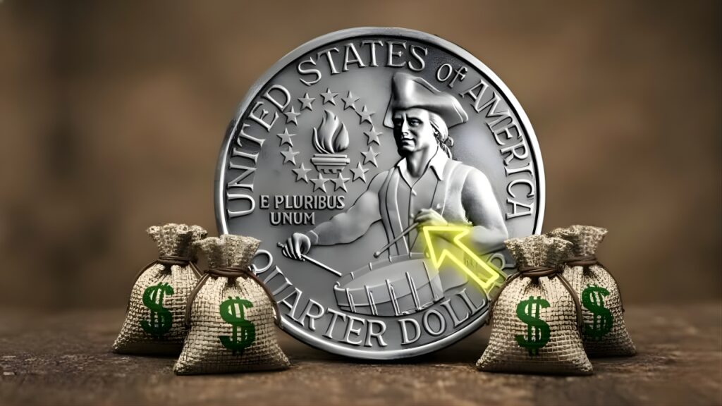 1976 Drummer Boy Quarter Valued at $550,000 Has Collectors Checking Their Change