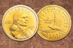 $2.1M Sacagawea Dollar in 2026 Has Collectors Scrambling to Check Their Coins