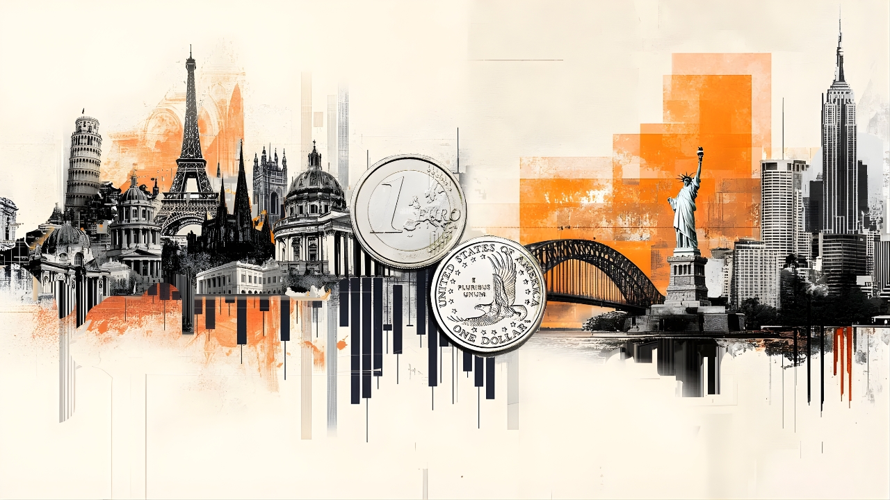 EUR/USD Retreats to 1.1900 Level Following Trump Fed Appointment Buzz