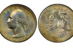 Rare 1976 Bicentennial Quarter Surfaces With $3.2 Million Value