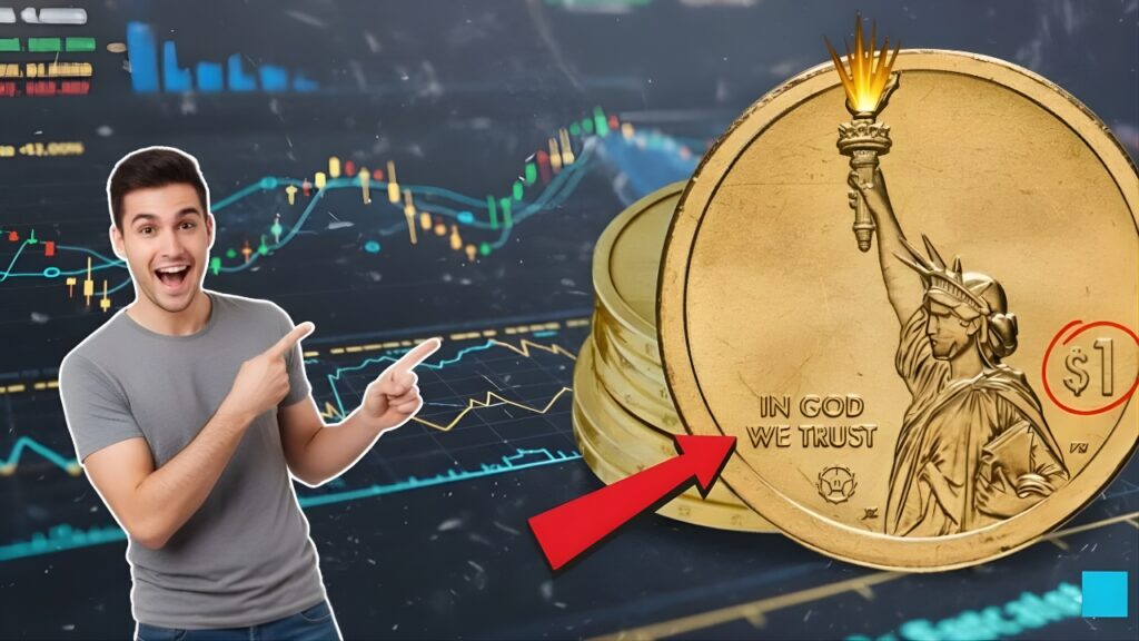 Rare 2019-P U.S. Dollar Coin Explained: Value, Errors, and Collector Demand