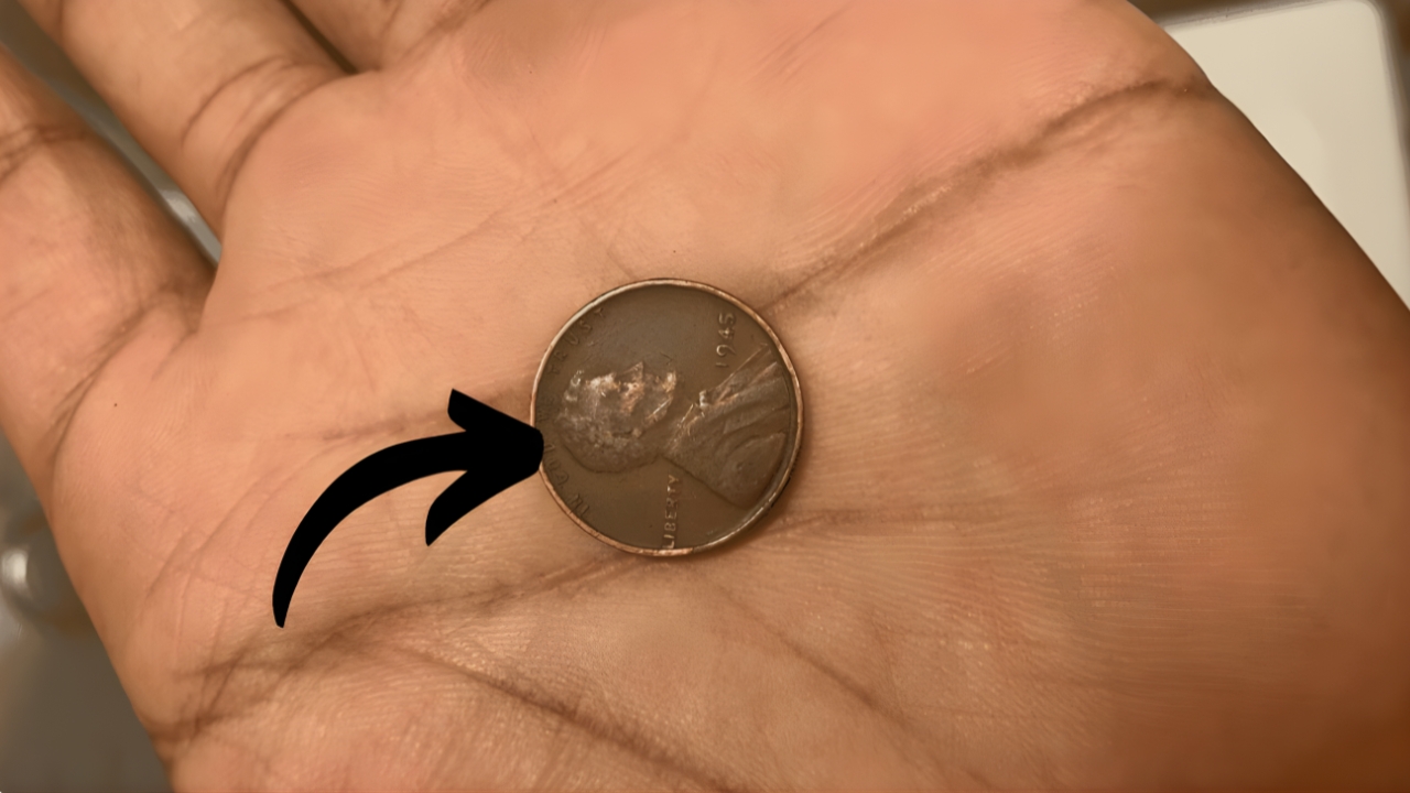 Rare Lincoln Wheat Pennies in 2026 Are Now Worth Up to $567,000