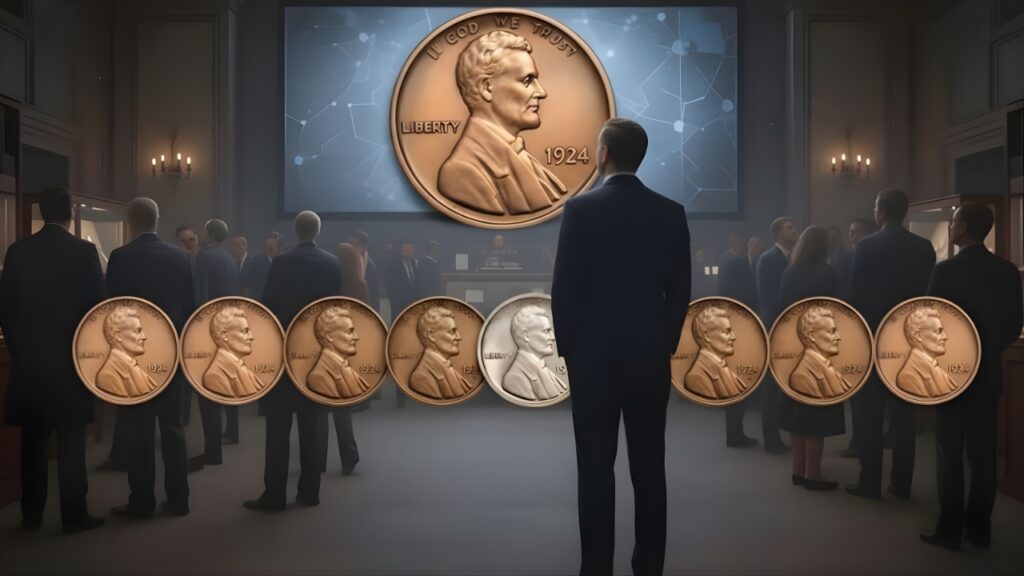 Wheat Penny Values Soar: 2026 Prices Compared to 10 Years Ago