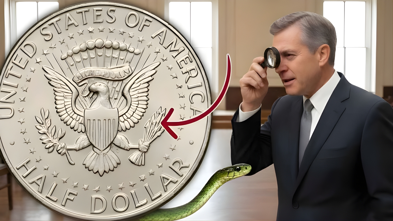 Kennedy Half Dollar Values Revealed: Hidden Rarities and Price Trends