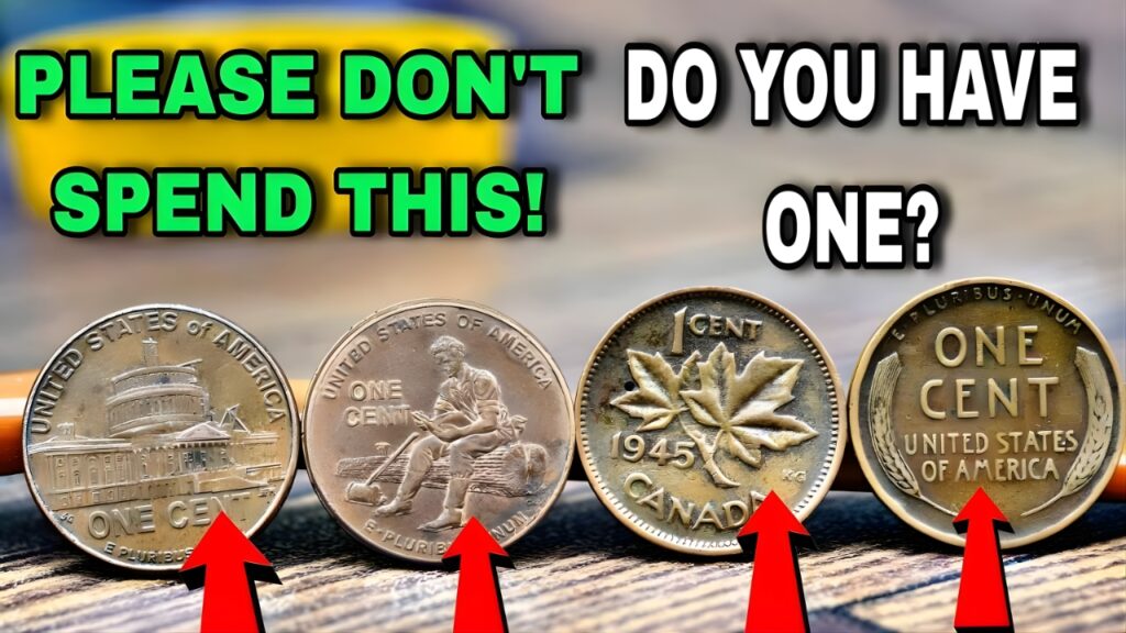 Rare 2009 Bicentennial Pennies Worth Millions Are Still Being Found